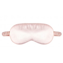Luxe 100% Silk Satin Eye Mask